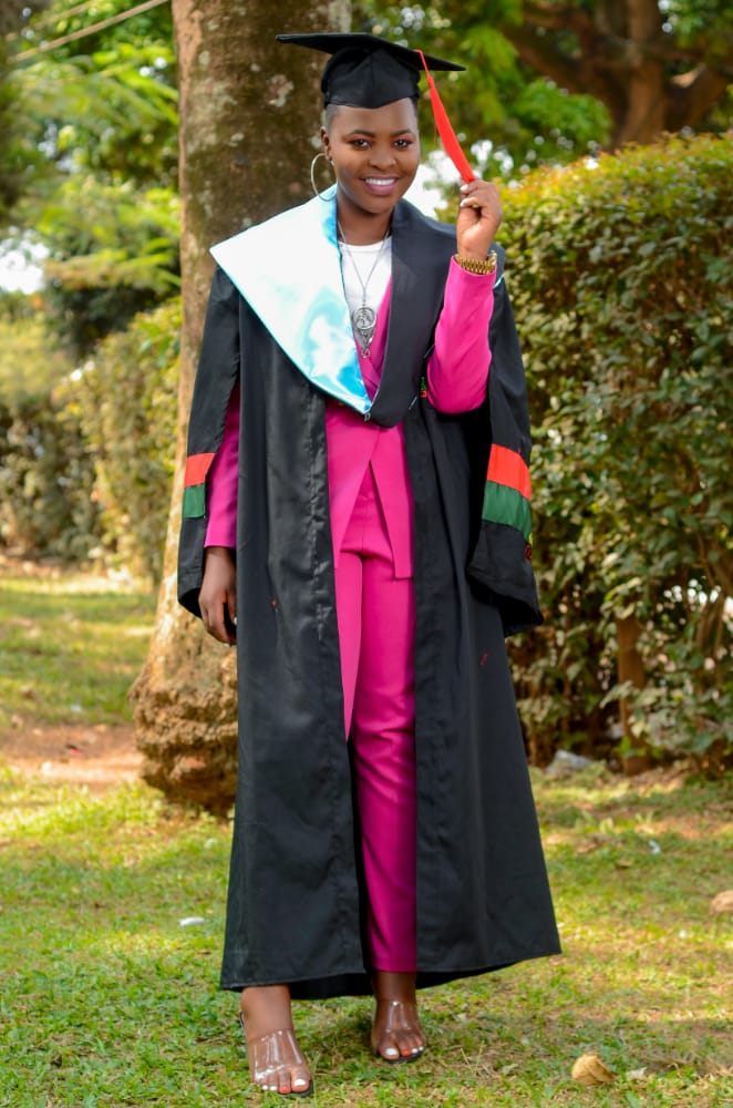 Bamasaba Makerere University Students Association (@bamusamuk) on Twitter photo #MAK73rdGraduation
More of our Graduands
Congratulations dear ones.
Best wishes
<a href="/bamusamuk/">Bamasaba Makerere University Students Association</a>
<a href="/BANSA_Assoc/">BANSA - BAMASABA NATIONAL STUDENTS ASSOCIATION</a> #MAK73rdGraduation
More of our Graduands
Congratulations dear ones.
Best wishes
<a href="/bamusamuk/">Bamasaba Makerere University Students Association</a>
<a href="/BANSA_Assoc/">BANSA - BAMASABA NATIONAL STUDENTS ASSOCIATION</a>