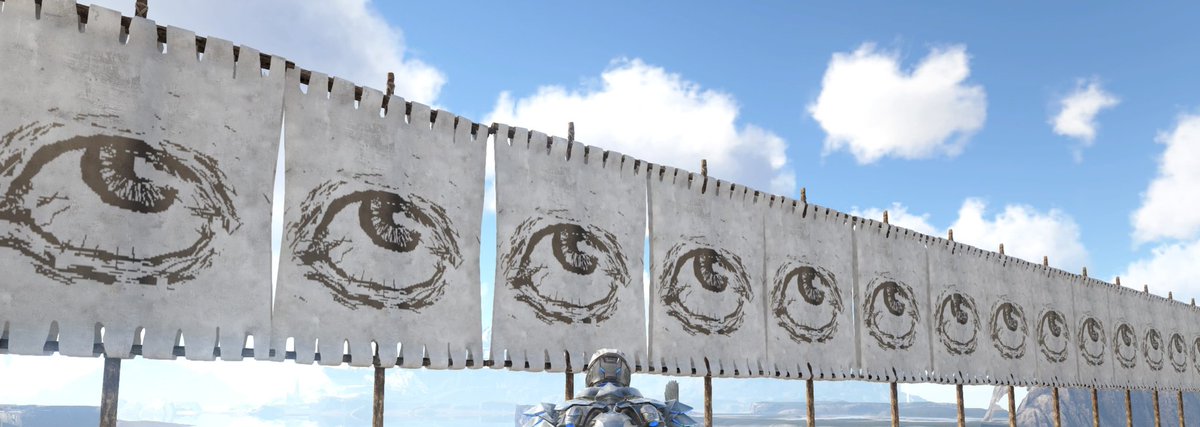 こば よし tweet media