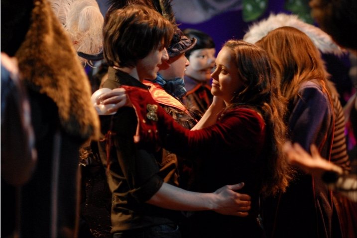 Glitterbug825's tweet image. #Penelope
I just love James McAvoy &amp;amp; Christina Ricci a whole lot 🥺💖

#RomComBracket