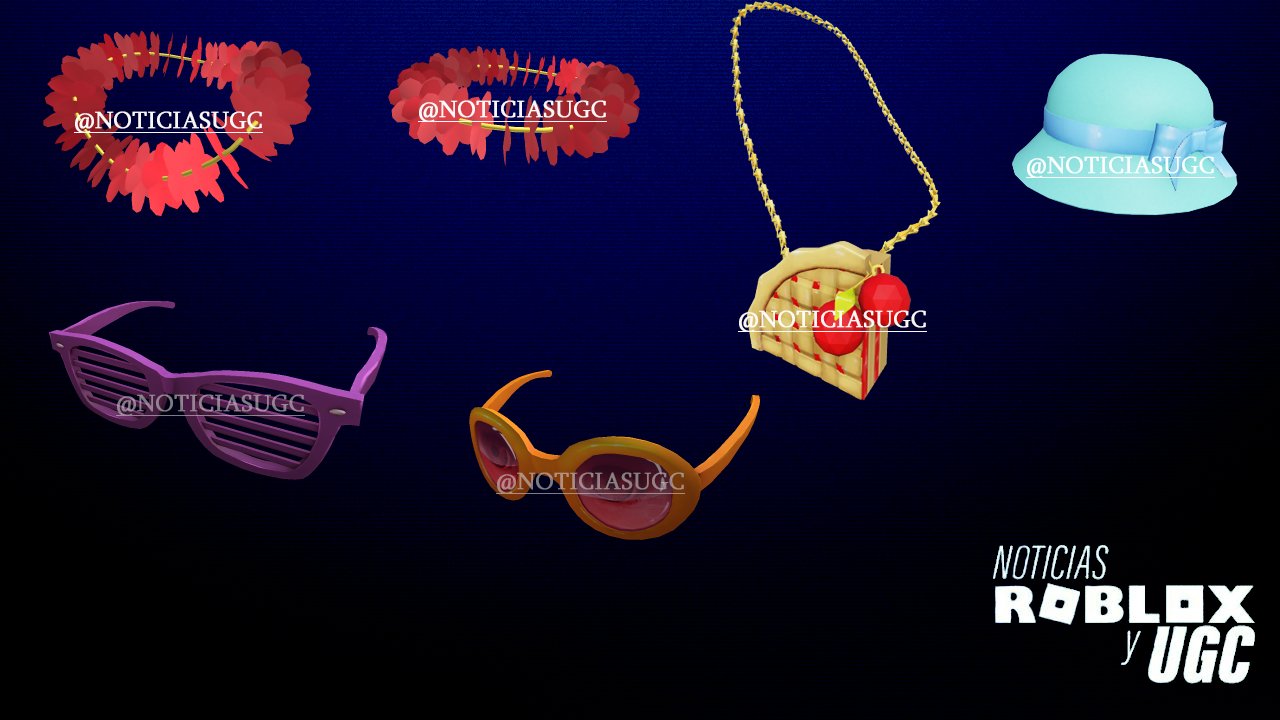 📰 Noticias Roblox y UGC ➤ on X: @gucci @billieeilish @Roblox idk lol / X