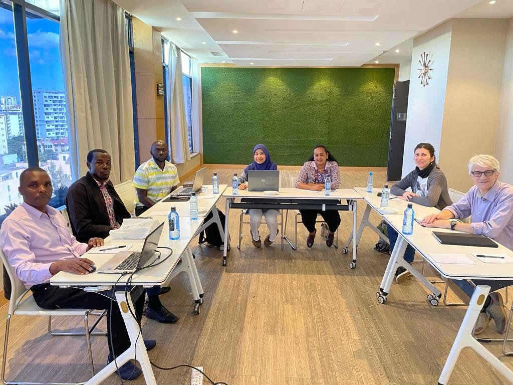 Orekk_Dr's tweet image. Postharvest management of cassava storage roots #FOSC #PHEALING #PPD