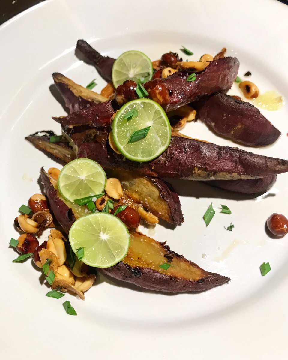 Last night it was nice to have customers that came in a said “just feed us”. It’s nice to feel such trust from someone and to be given the freedom to just cook. <a href="/BuvetteWpg/">Buvette wpg</a>