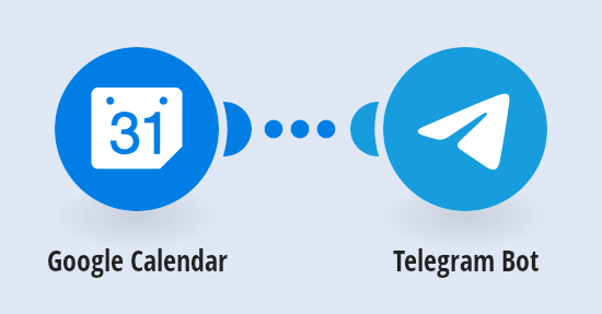 Post new #Google #Calendar events to Telegram

Free automation template ↓
👉make.com/en/templates/2…

#ukraine #barriearts #logistics #playmoregames #faulknercountylaw #ocs #relax #learnwithim #reparationsnow #wall #txsots23 #rolex #deer #senior #potstirrer #condo
