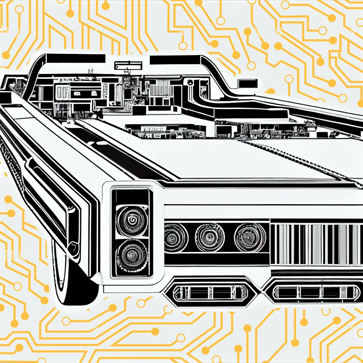 Gauge.io tweet media