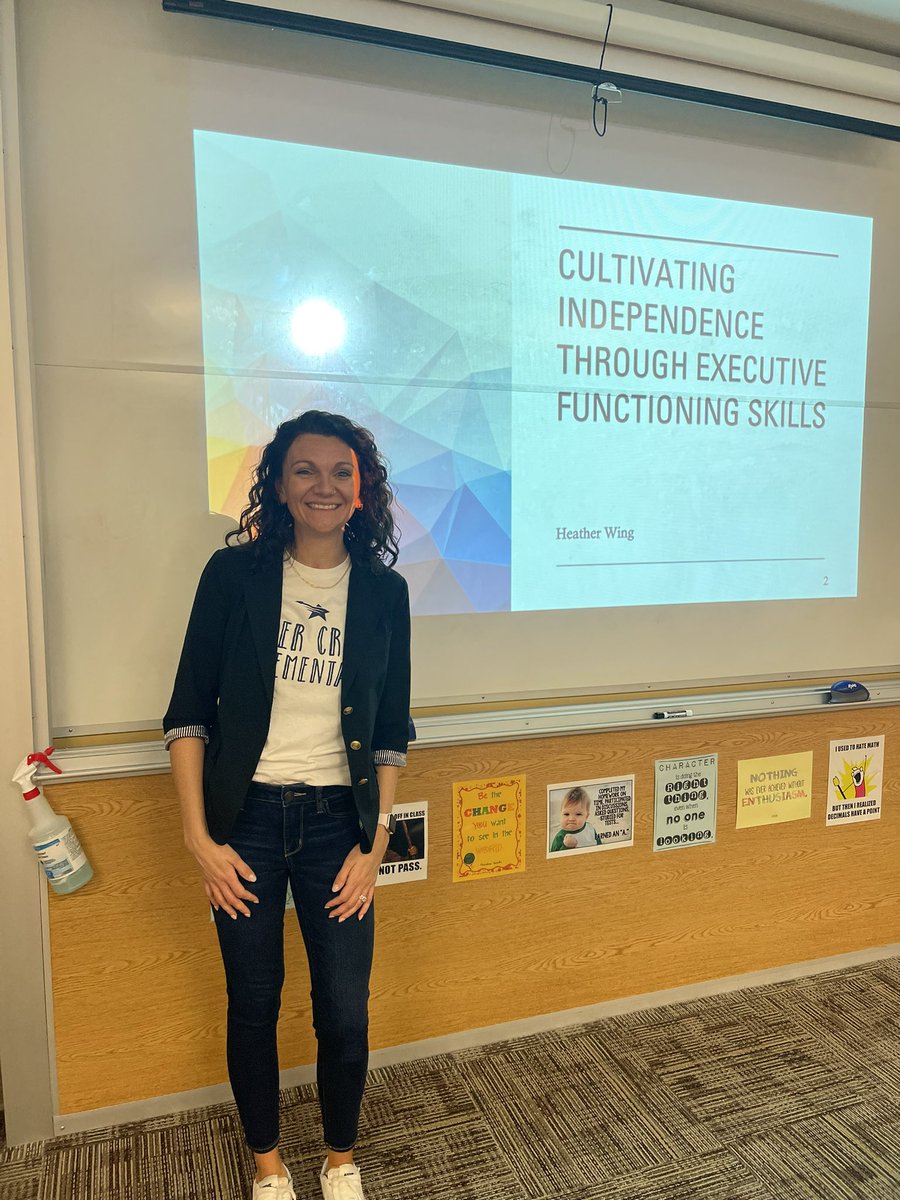 MrsWingTeach1's tweet photo. Amazing day of presenting and learning … so grateful for these opportunities and to learn from colleagues https://t.co/Kus9xFSU8N