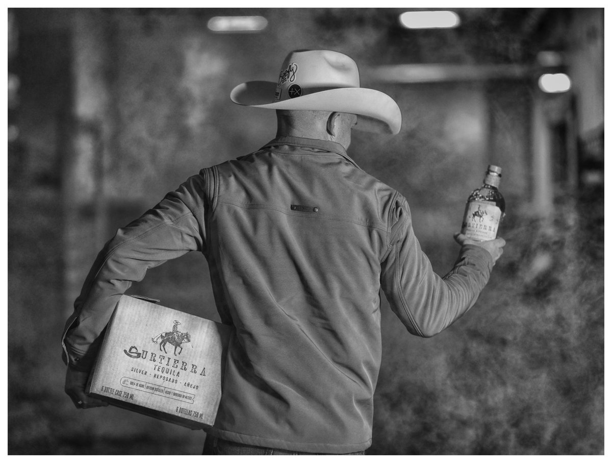 Surtierra Tequila tweet media