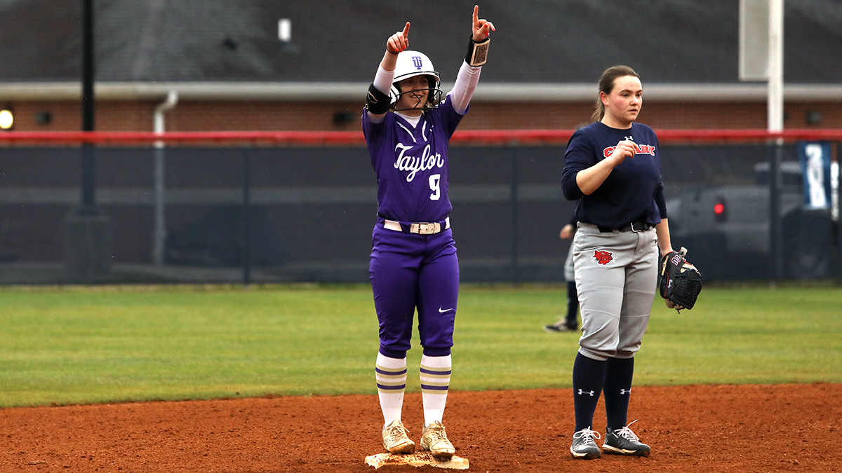 Taylor Trojans (@taylortrojans) on Twitter photo SB | Trojans Secure Two Wins with Stellar Second Innings | <a href="/TU_Softball/">Taylor University Softball</a> #TaylorSB
- taylortrojans.com/article/softba… SB | Trojans Secure Two Wins with Stellar Second Innings | <a href="/TU_Softball/">Taylor University Softball</a> #TaylorSB
- taylortrojans.com/article/softba…