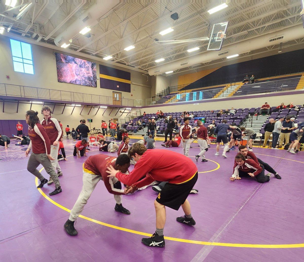 Winnetonka Wrestling tweet media