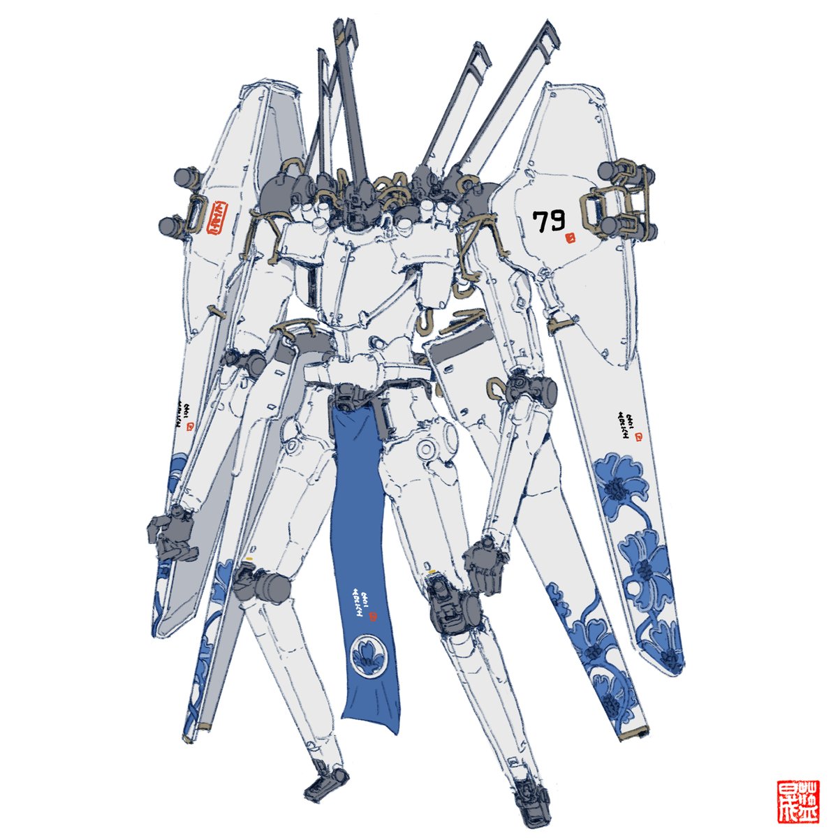 Sheng Lam tweet media