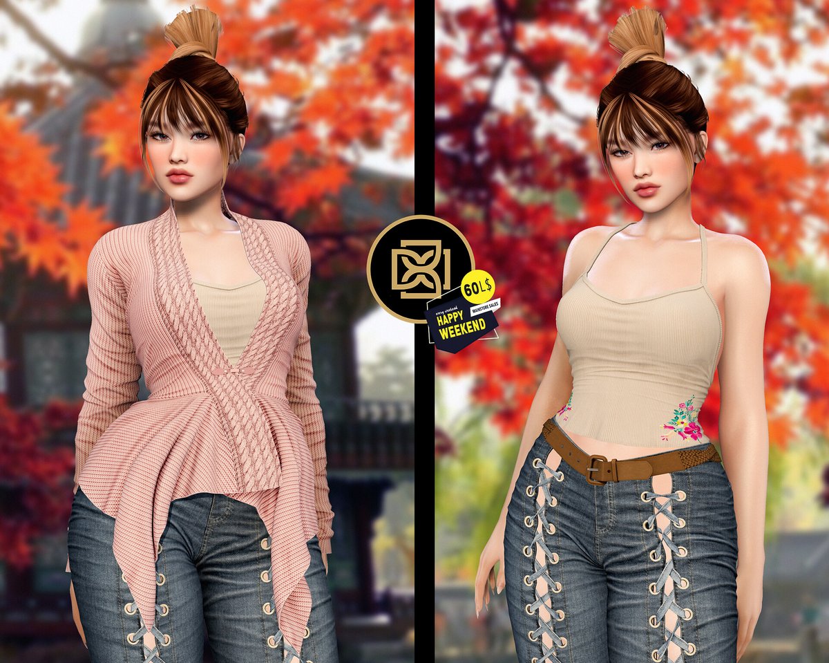 BeautyEbody's tweet photo. Hey eBodyBabes! Lets get those weekend shopping vibes going! 😍
https://t.co/1pEDVEvXnk
https://t.co/4Q7rLS3rFo
https://t.co/fwc100NB6T
Taxi 1: https://t.co/i8ONzwFKkN
Taxi 2:
https://t.co/1VLG2PChdE
Taxi 3:
https://t.co/RXTZbs2E29 #ebodyreborn #addamssl #milotasl #LvrGrl #SL https://t.co/utpq515K4L