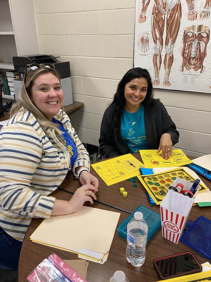 Treasa Gaddis tweet media