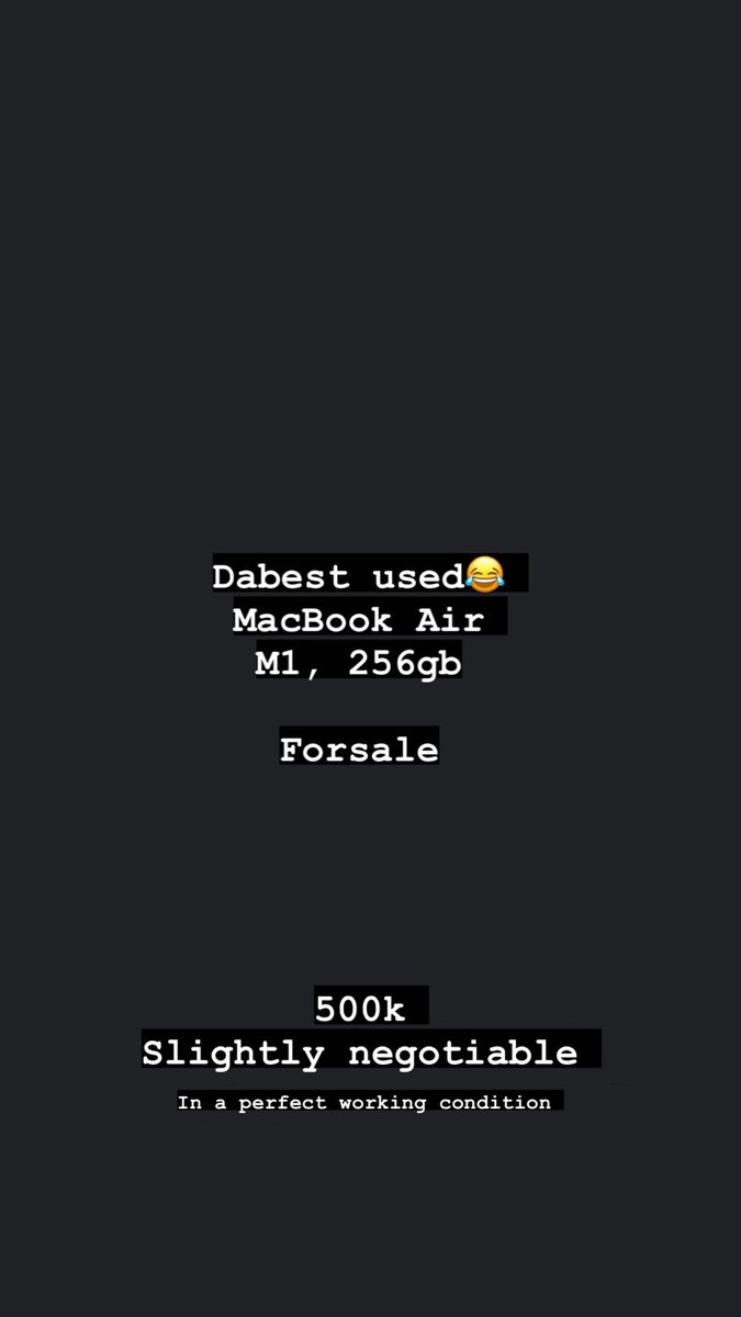 Dada Temitope tweet media