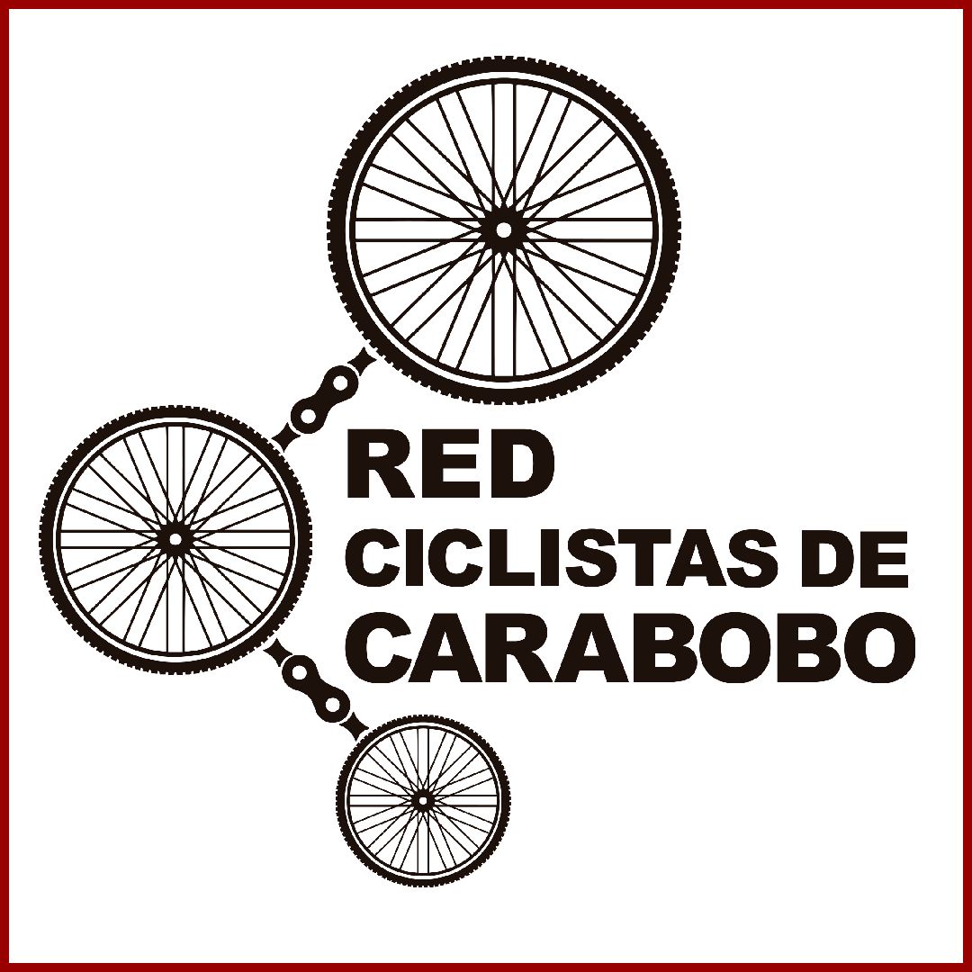 Red de Ciclistas De Carabobo tweet media
