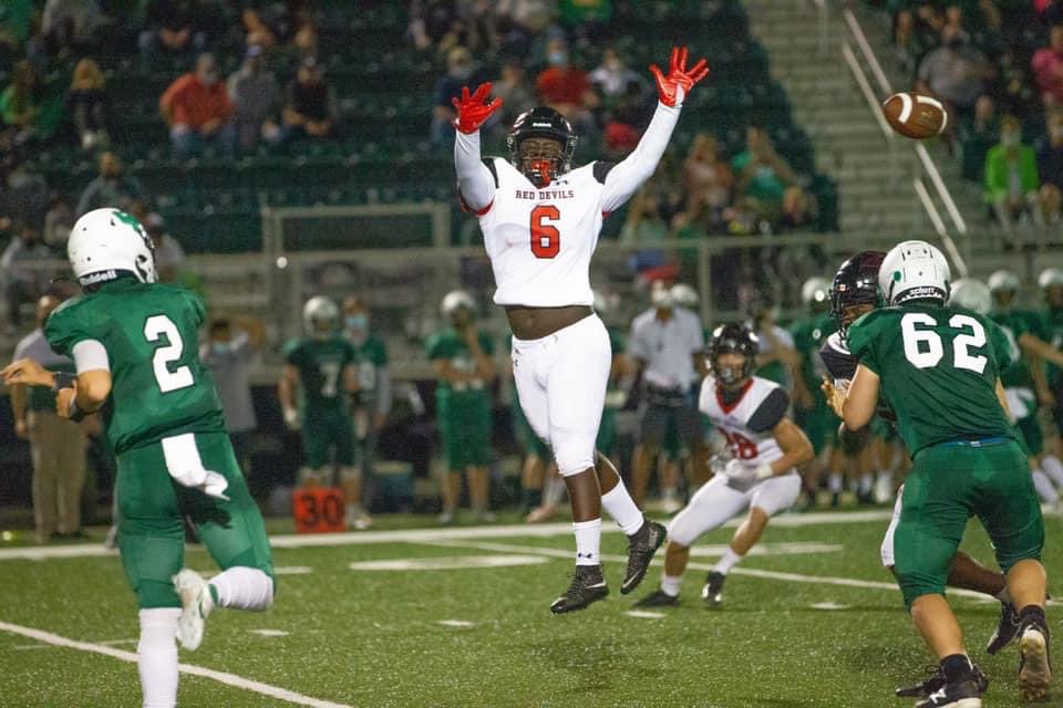 Owensboro Football tweet media