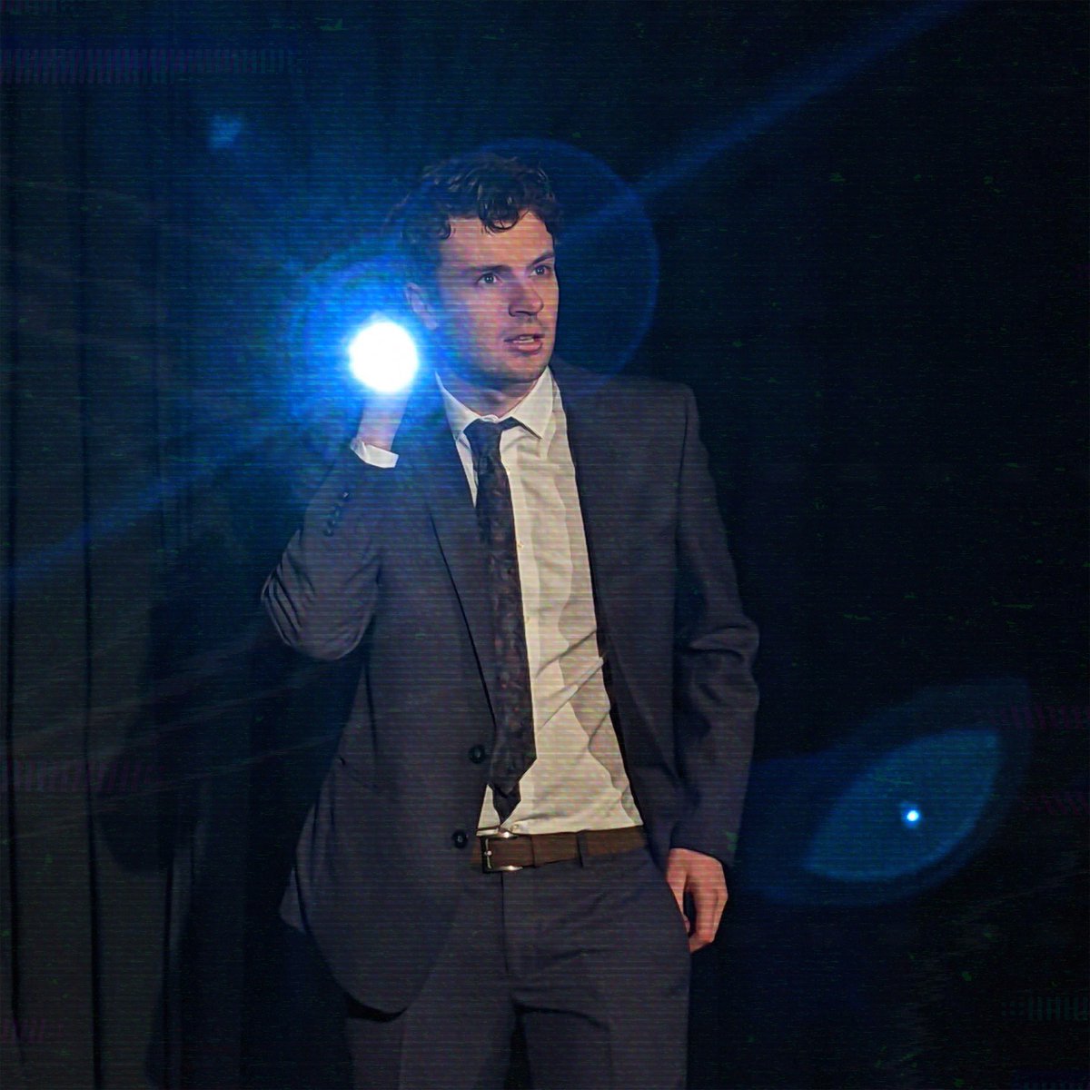 Can you see the best way to spend Saturday night?
<24 hours to go
#TheYFiles
<a href="/BITheatre/">The Bristol Improv Theatre</a>