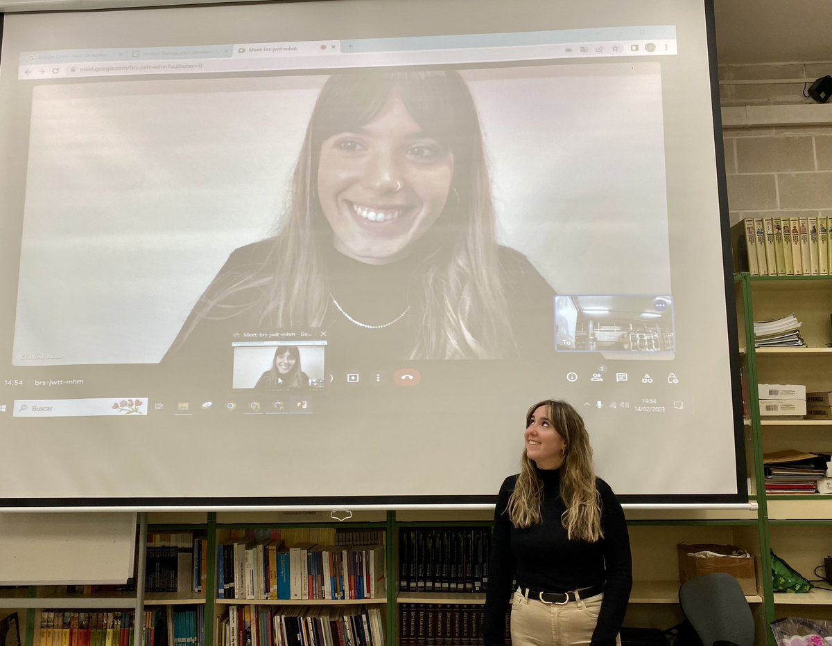 Institut Guindavols tweet media