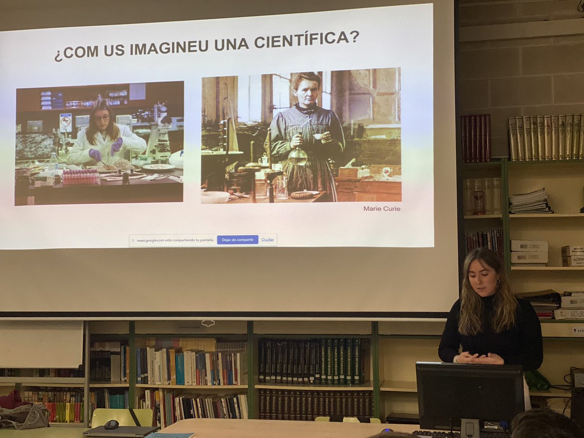 Institut Guindavols tweet media