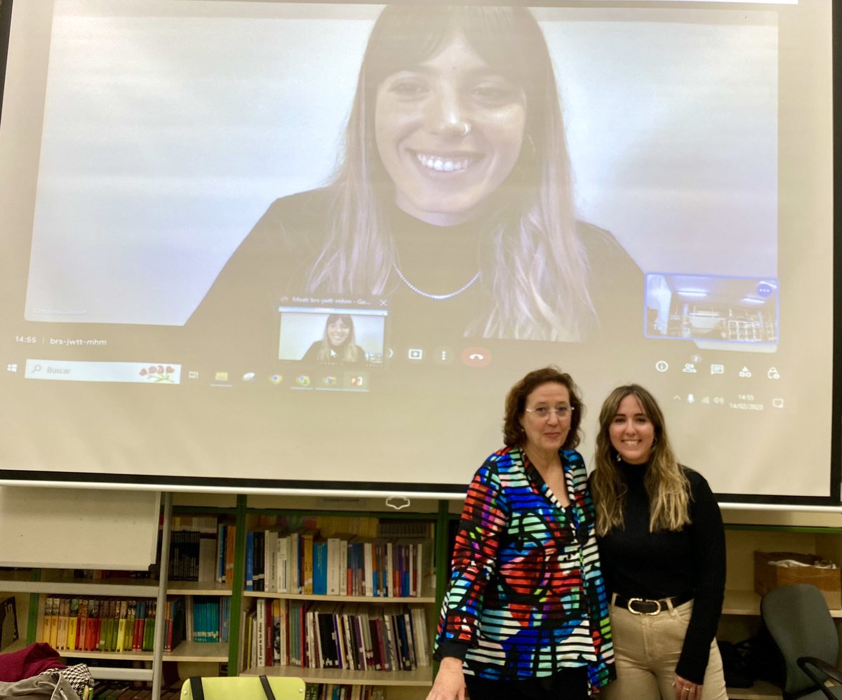 Institut Guindavols tweet media