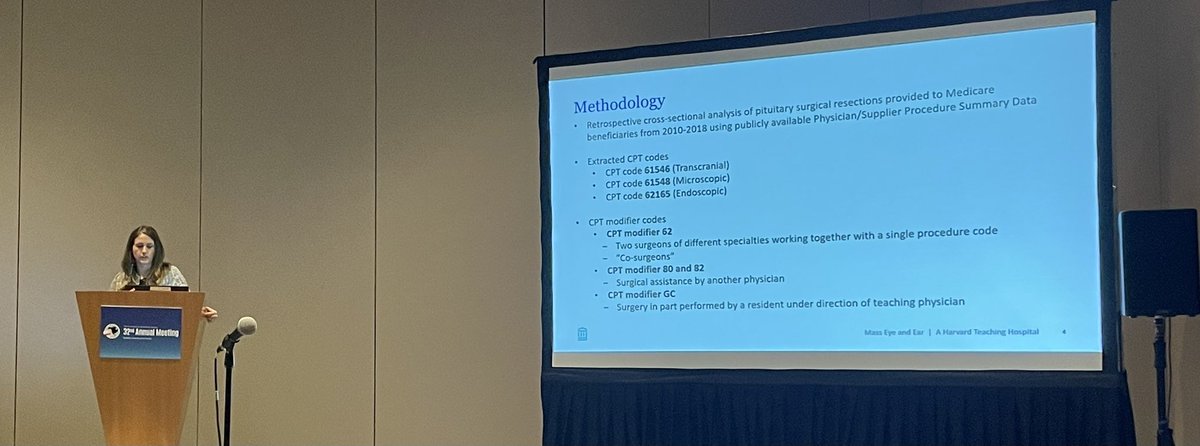 Regan Bergmark, MD tweet media