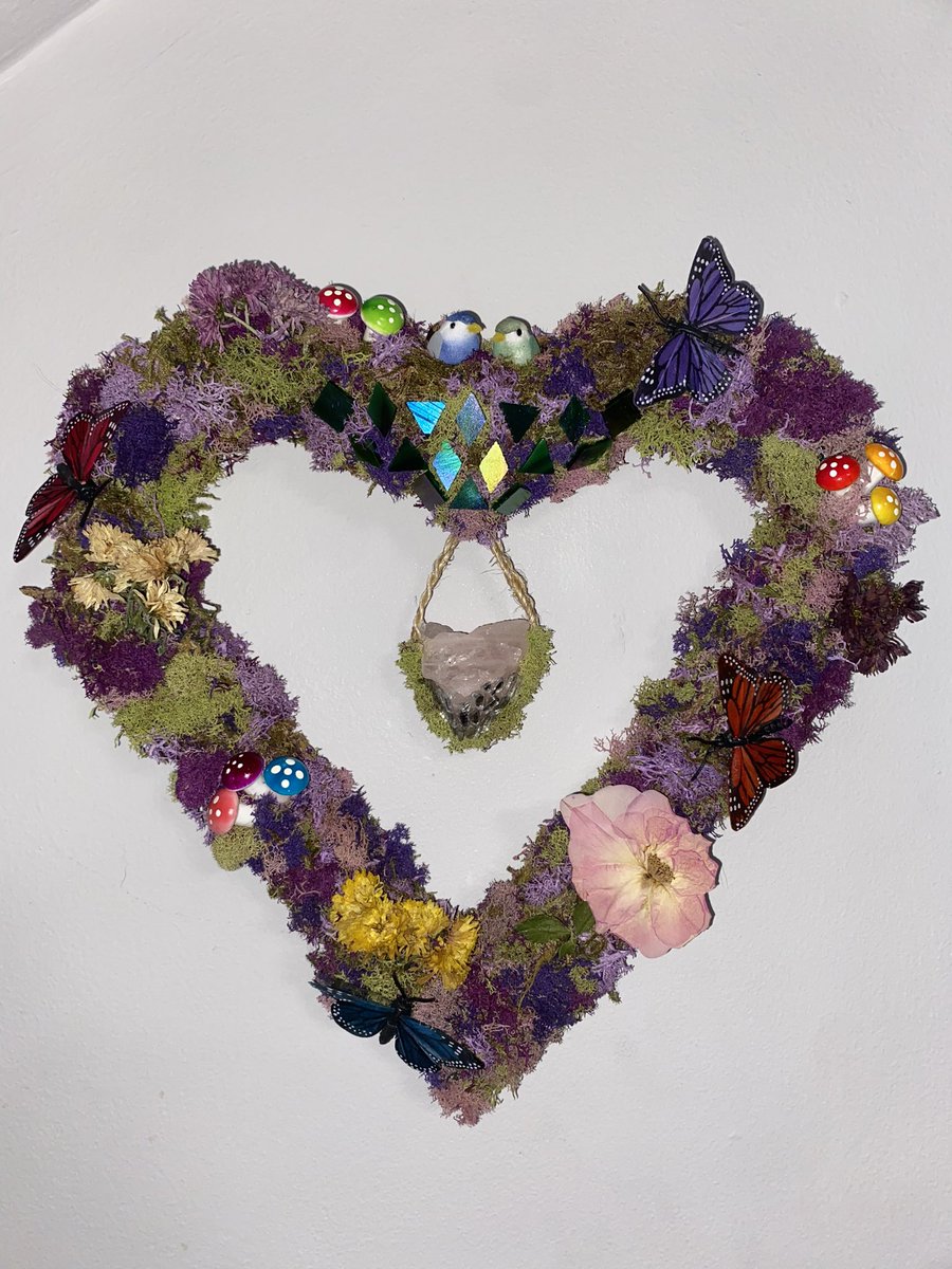 What Is The Real Heart Look Like