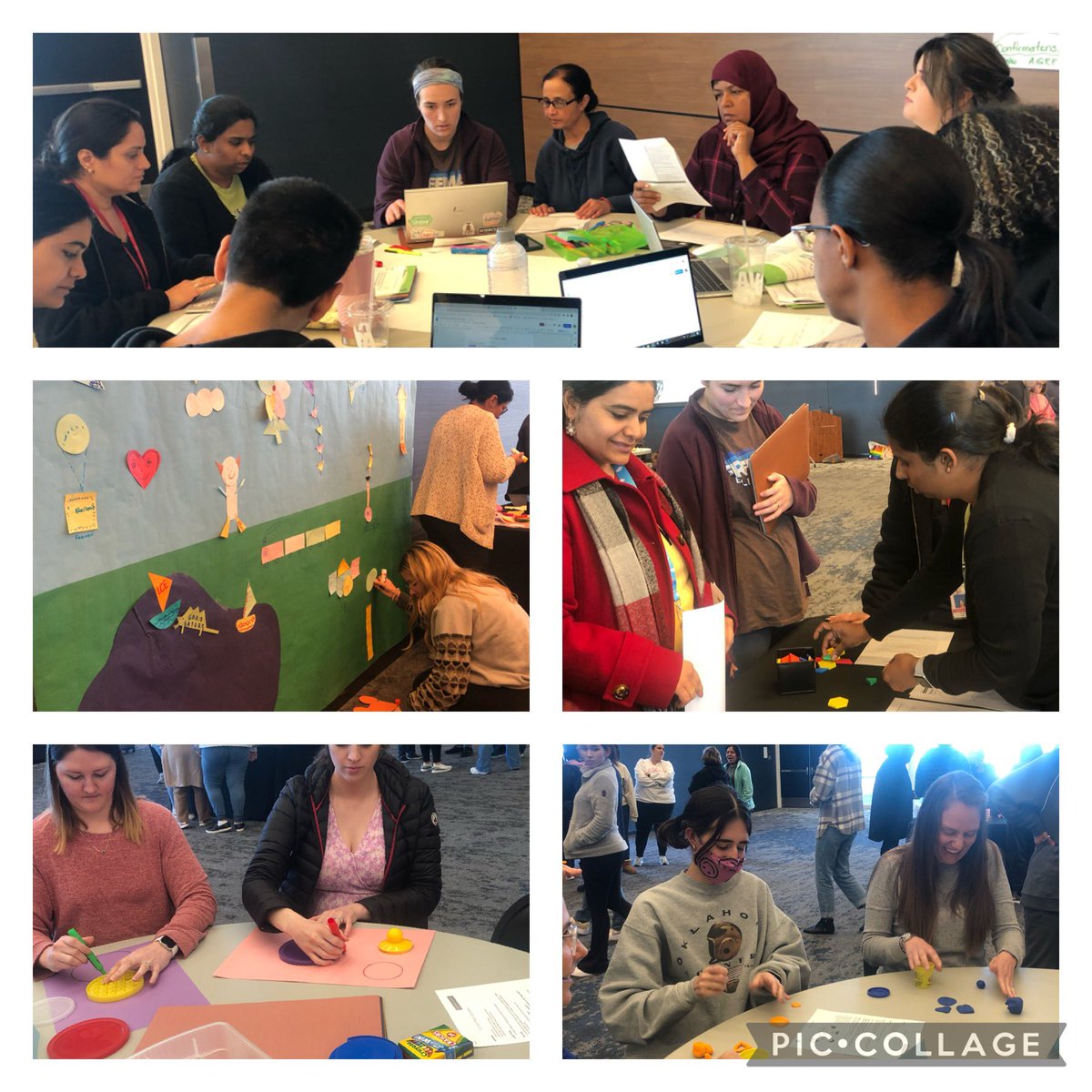 Jamie Taylor (@mathcoachtaylor) on Twitter photo Blessed to spend the afternoon digging into Math concepts with CFB PreK teachers staff and <a href="/SandyMeyerCFB/">Sandy Meyer</a> #CFBISDPreK #CFBMath Blessed to spend the afternoon digging into Math concepts with CFB PreK teachers staff and <a href="/SandyMeyerCFB/">Sandy Meyer</a> #CFBISDPreK #CFBMath