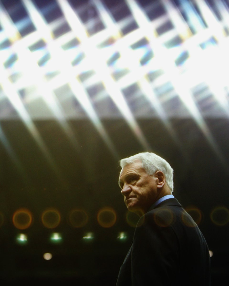 A true legend of our time. 🖤🤍

Today we remember Sir Bobby Robson on what would have been his 90th birthday. 

#Bobby90
