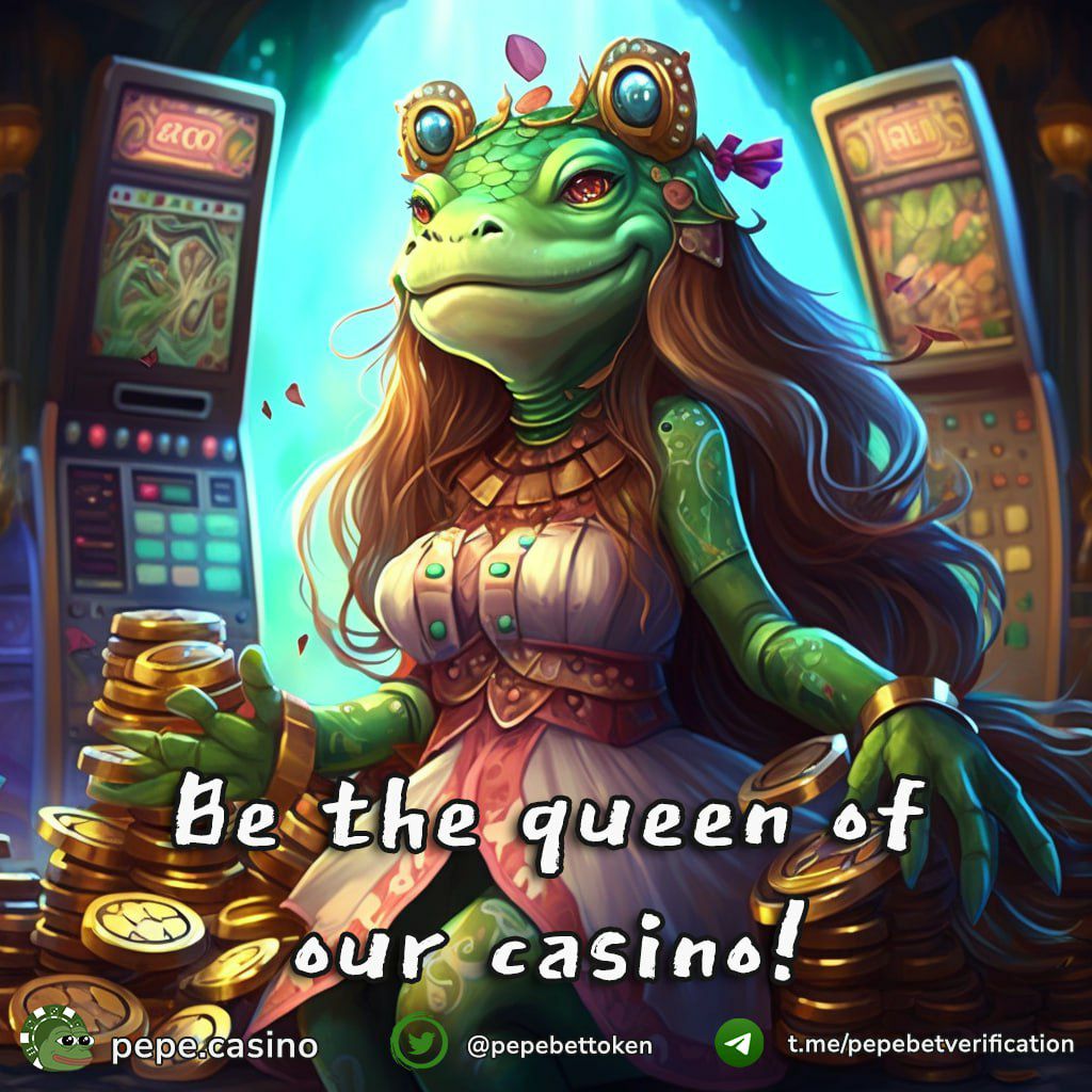 jannelestine's tweet photo. @1goonrich @pepebettoken 🔥🐸

is here for the long run not just the #WorldCup2022.
The project doesn't rely on a single event...

⚽️🏈 Sports betting platform
🎰 Casino licence coming Q1 2023 !
🤑 #StakingRewards
🖼 #NFTs 

And way more to come 👀

$ppbet #pepebet #crypto #altcoin #bullish https://t.co/eriUZ7pUju