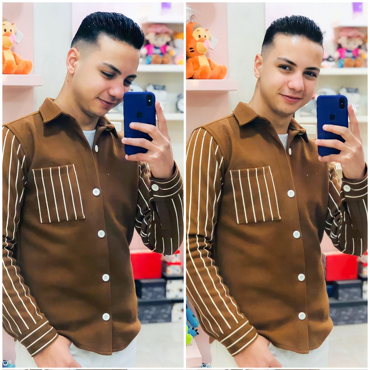 احلي مسا مني للي كان مني🔥