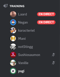 Today's scrim against @EnemyNumberrOne has been won 5-1 by <a href="/mobesportsEU/">M.o.B. EU</a> 💪GG everybody, see you soon ! 🫡