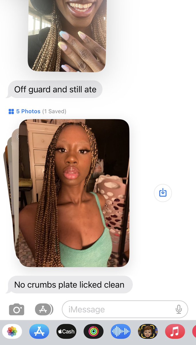 bbambied's tweet image. why my bf gas me like he one of the girls