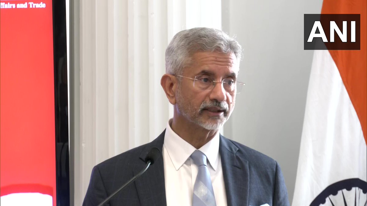We would very much welcome Australian universities in India. For us, it’s not ju… We would very much welcome Australian universities in India. For us, it’s not ju…