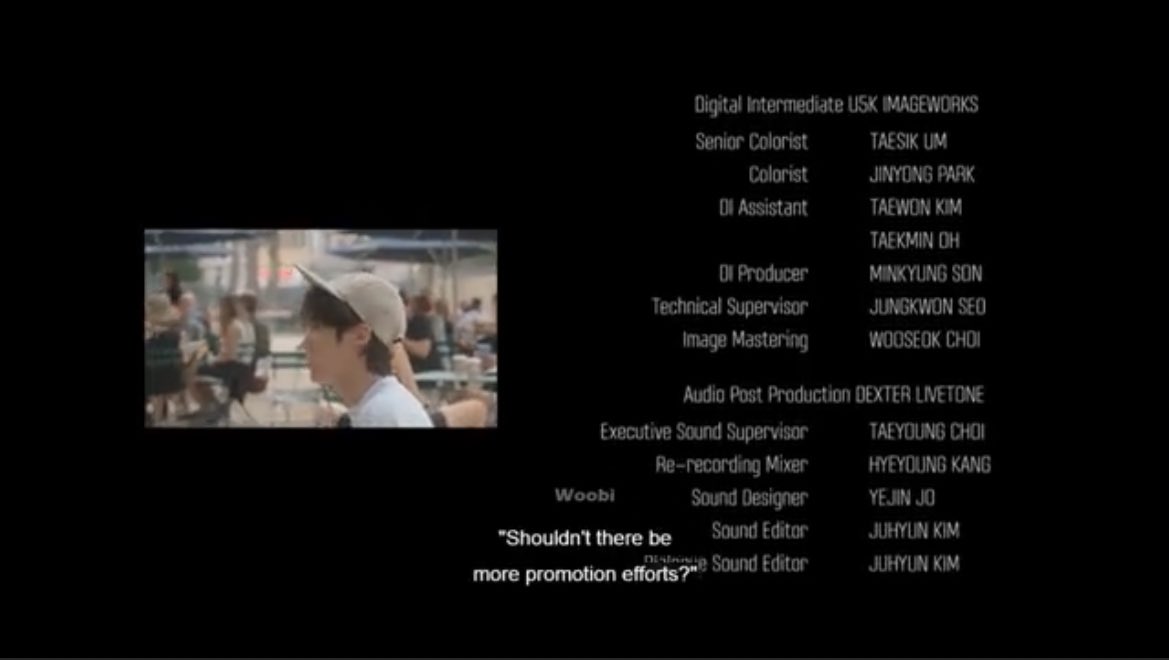 130613fate's tweet photo. The person who posted this deleted so I’m posting this again. every single person needs to see this and have these words sink into their brain. The fact that people saying “shouldn’t there be more promotion efforts” “why aren’t you dancing” BOTHERED hobi. https://t.co/TJY9GaC1uY