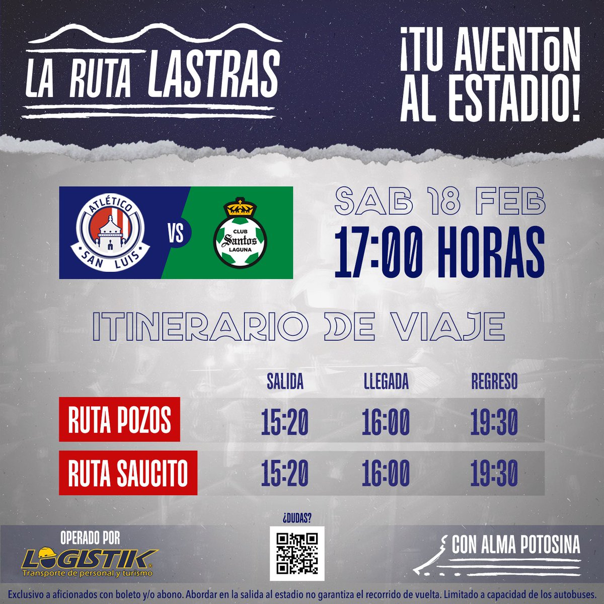 Liga MX 2023 Clausura match preview: Atlético San Luis vs. Santos Laguna - FMF State Of Mind