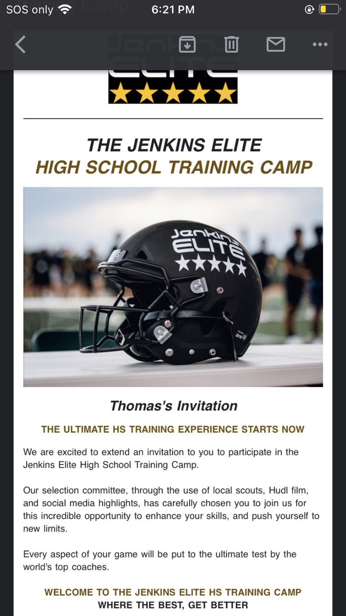 Thomas Davis tweet media