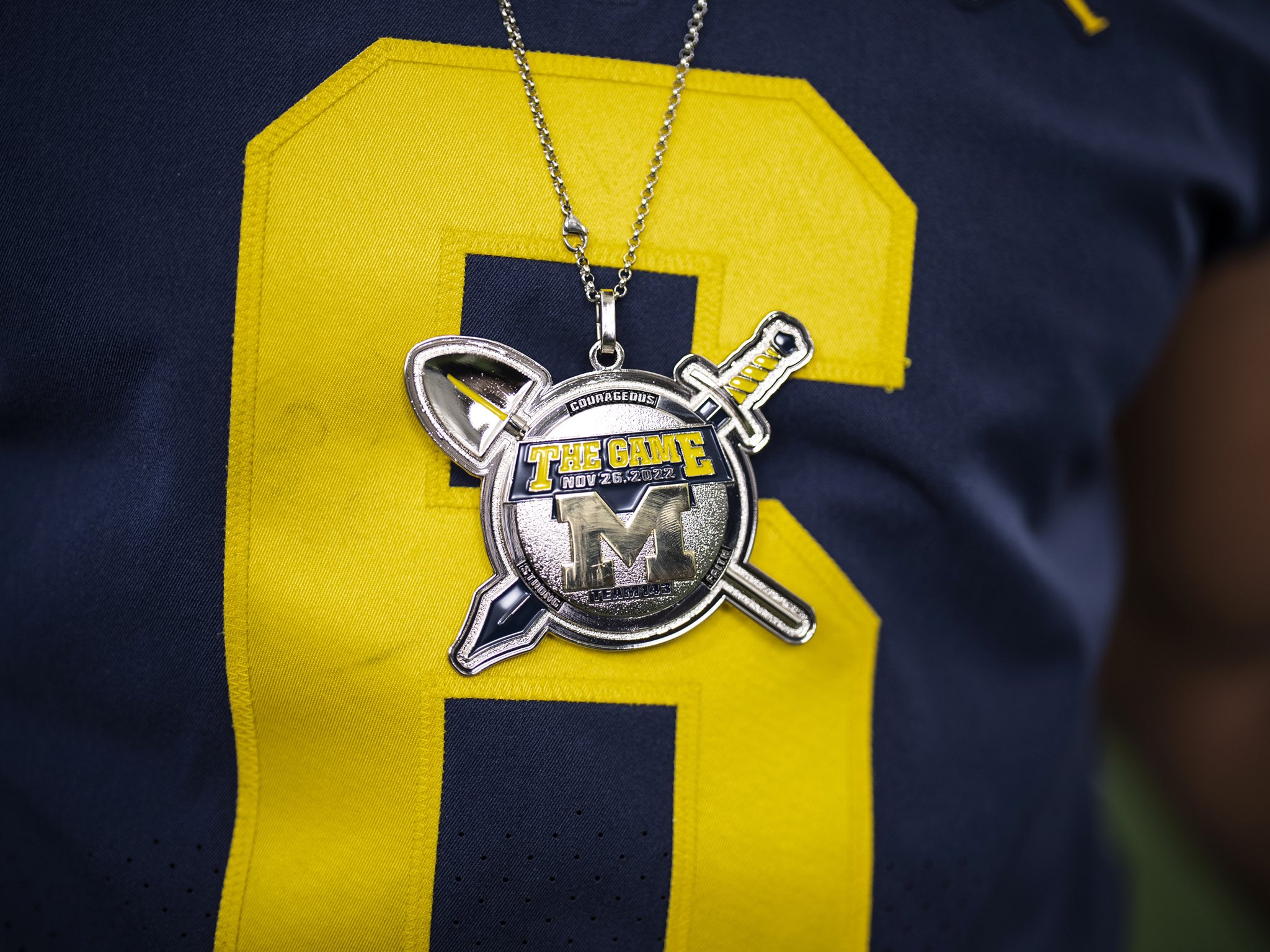 Michigan Football On Twitter To The Victors Go The Spoils GoBlue michigan-football-on-twitter-to-the-victors-go-the-spoils-goblue