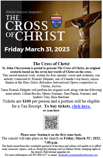 St. John Chrysostom (@parishsjc) on Twitter photo 