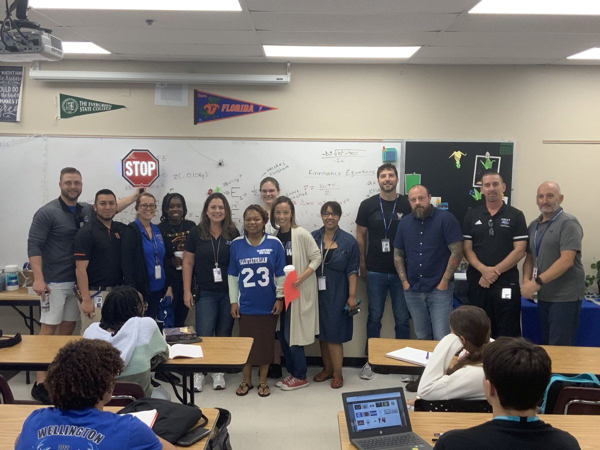 Cara Gorham tweet media