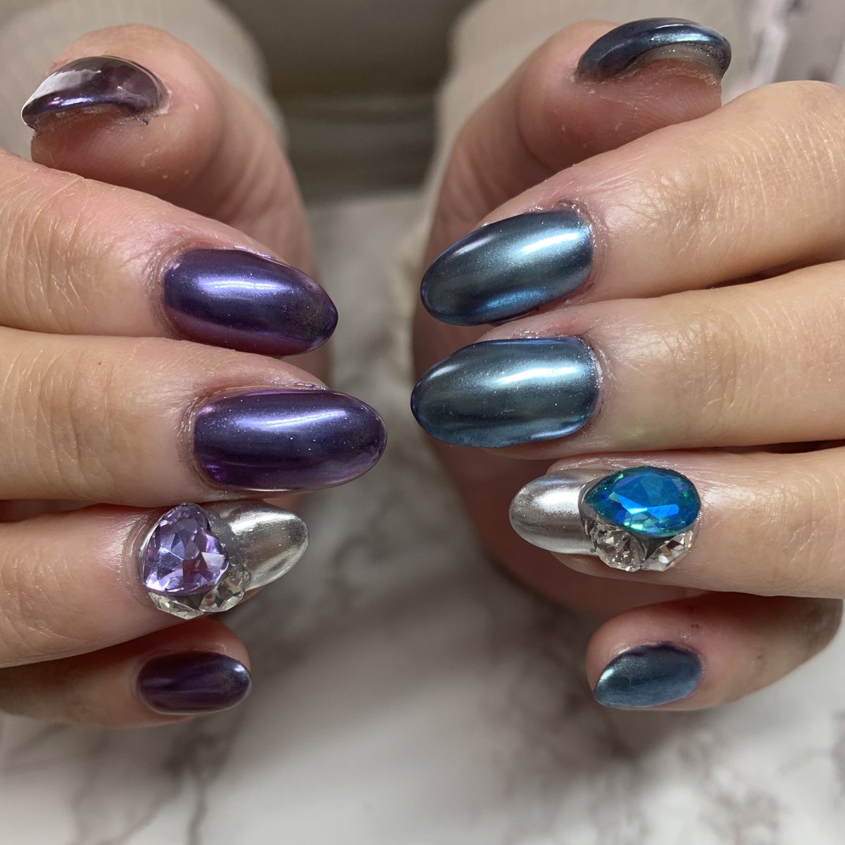 NailSpace1's tweet photo. #シンプルネイル  #ワンカラーネイル  #オフィスネイル  #カジュアルネイル  #定額料金  #リーズナブル  #フィルイン  #パラジェル  #agehagel #静岡県浜松市ネイルサロン  #浜松市東区ネイルサロン  #プライベートネイルサロン  #猫のいるネイルサロン  #ご予約受付中 https://t.co/12rKeymFMo