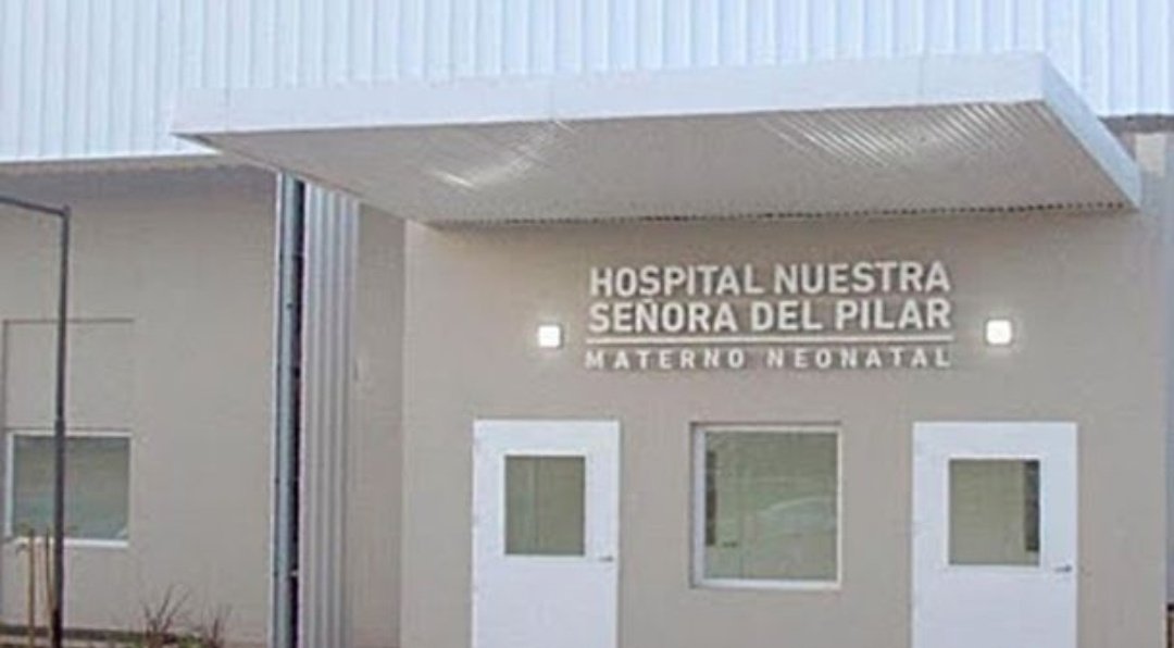 JesiBortule's tweet photo. Qué significa provincializar la Maternidad Ntra Sra del Pilar?
❌️Los pilarenses dejan de tener un hospital materno infantil propio
❌️Las pilarenses dejarán de tener prioridad y la salud estará más burocratizada que nunca
❌️Ineficiencia municipal para administrar la salud 🧵 https://t.co/yWA7CdJR9F