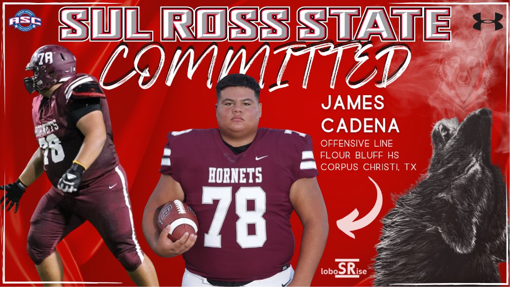 James Cadena tweet media