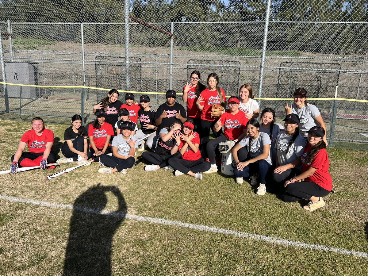Ayala JVs ready for action