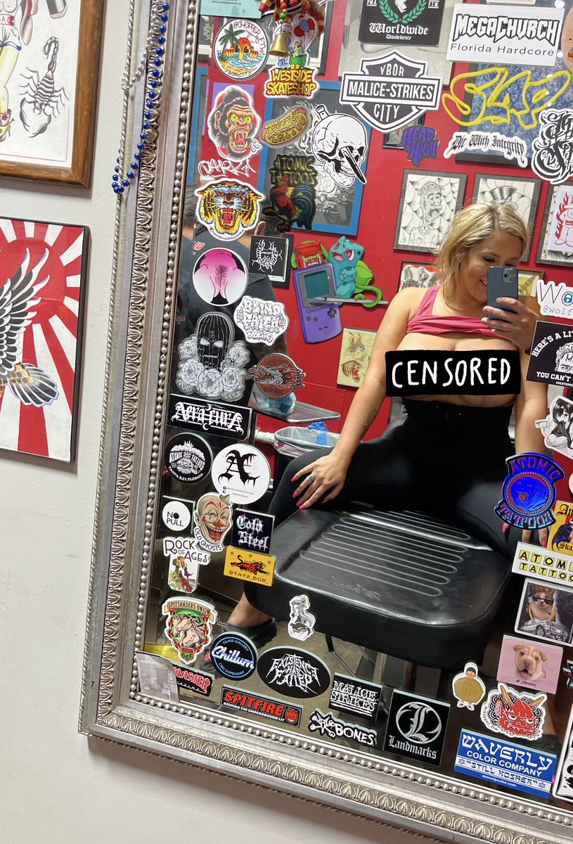 Sara Blake Cheek (@saracheeek) on Twitter photo 