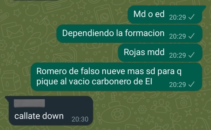 Frases suspendido (@baggioracing) on Twitter photo 