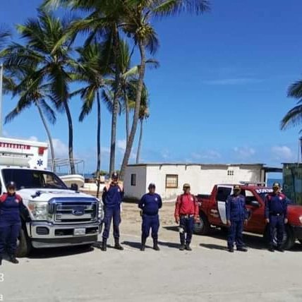 #17Feb
#SNGR/BN
 REDAN CENTRAL 
 ZOEDAN CARABOBO 
JUAN JOSÉ MORA

Despliegue carnavales felices y seguros 2023 Morón 
 
<a href="/DGNBEnLinea/">DGNB</a> <a href="/CentralReedan/">REDAN Central de Bomberos y Bomberas</a> <a href="/Perez_Ampueda/">G/B Carlos Perez Ampueda</a> <a href="/BJuanGonzalez/">juancgonzalez</a> <a href="/zoedancarabobo/">Zoedan Carabobo</a> <a href="/DGGEPMIR/">VGRPC-DGGEPMIR</a> <a href="/VGRPC_/">VGRPC</a> <a href="/VipresegOficial/">Viceministerio de Prevención y Seguridad Ciudadana</a> <a href="/SistemaCarabobo/">Sistema Integrado</a>

#ElEsequiboEsDeVenezuela