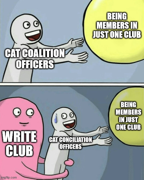 WriteTheClub's tweet photo. One of us.
One of us!
ONE OF US! https://t.co/GkSf7sGl4L