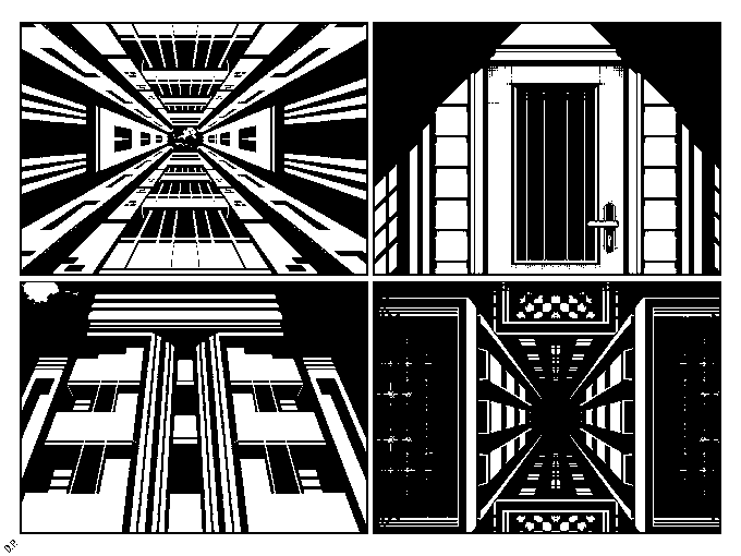 Beautiful Place
It's not that dark, trust me
15 editions - 1.5 SOL 
https://t.co/8JtTLvqfFg 