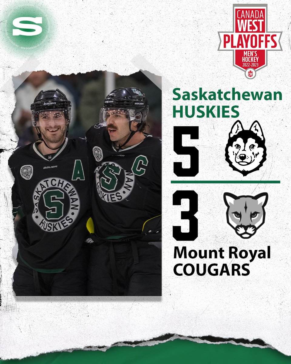 Huskie Men's Hockey tweet media