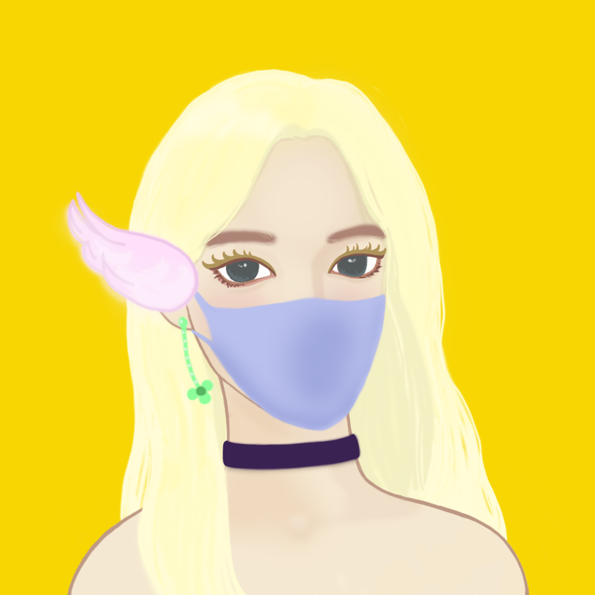 KKOOM_ing's tweet photo. DSC Mate #5336 CUCCI 깐부의 메이트❣️
@CUCCI3320 @dogesoundclub #NFTCommunity
#DSC #mates #fanart #Airdrops #2차창작
https://t.co/acTCMUqOe9 https://t.co/ShvfJfhvQV
