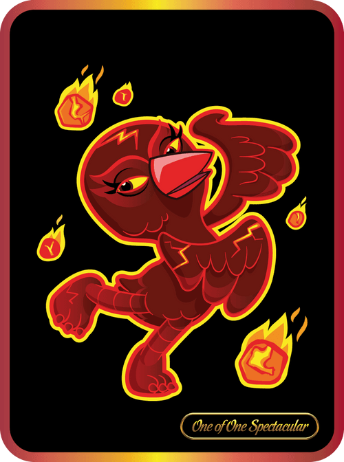 New VeeFriends Series 2 Sale ⭐
Price: 1.09Ξ ($1,843.08) 🤑
Buyer: Lemmewickz69
Curious Crane #2278