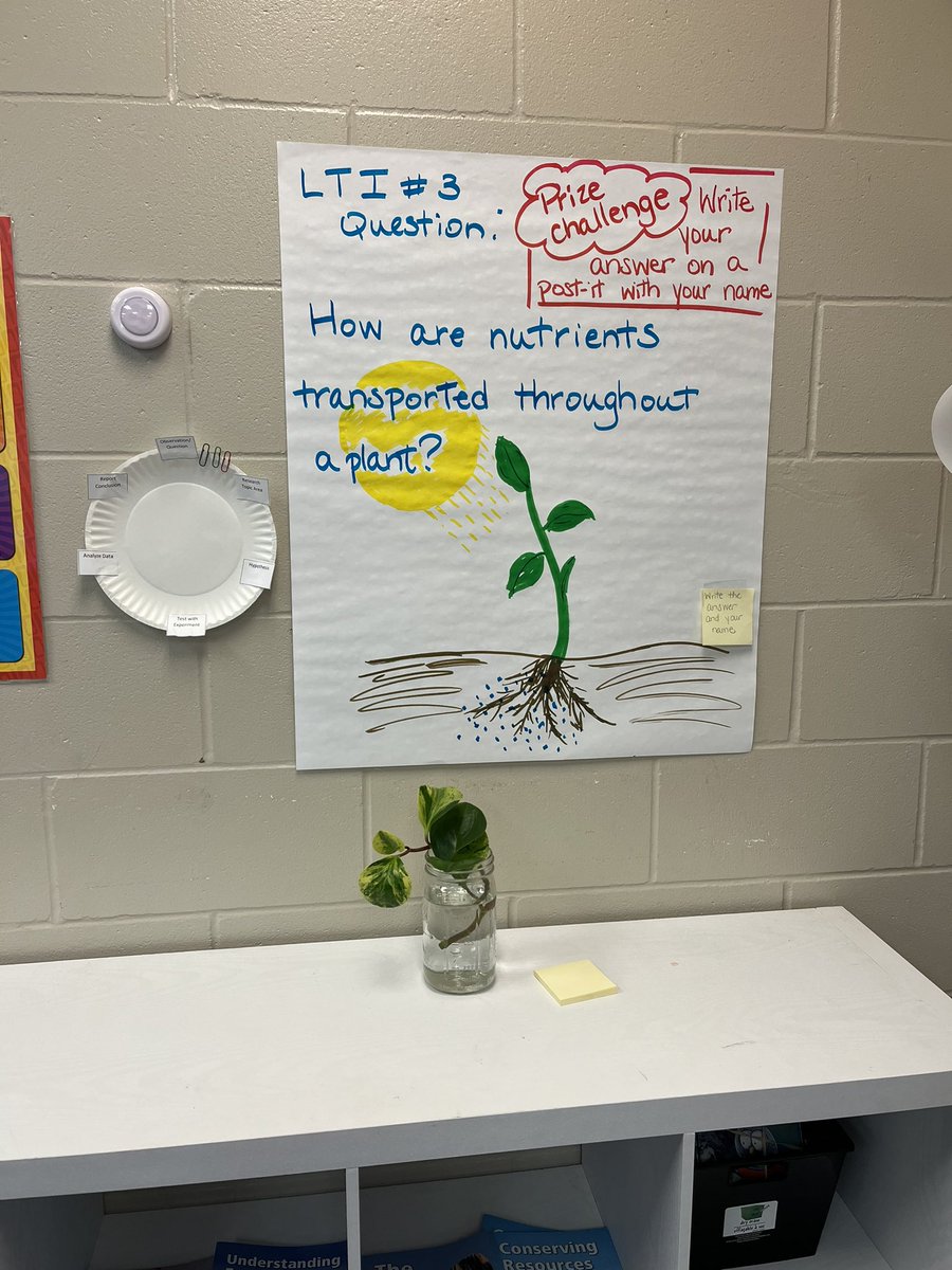 What a busy day <a href="/EMETweets/">Bobcat Pride</a>!! We closed out one LTI and write other questions we could explore as an experiment, then started a new LTI to review 3rd and 4th grade skills and played Plickers to review before the 3 day weekend!  <a href="/KinardsConnect1/">Kinard’s Connections</a> <a href="/Ashley51869918/">Ashley Kemp</a>